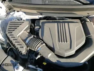 ✅ 2024 GMC Acadia FWD Elevation • VIN: 1GKENKKSXRJ236474 • Lot: 88507295. Wystawiony na Copart z przebiegiem 4 850 mil. Bezpłatny archiwum sprzedaży aukcyjnych z USA i szczegółowy raport historii pojazdu na DreamBid. Zdjęcie 14.