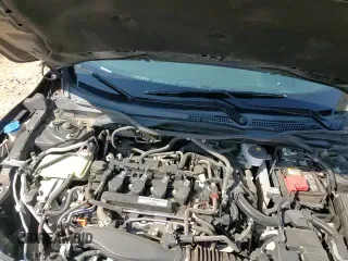 ✅ 2019 Honda Civic Sport • VIN: SHHFK7H45KU227823 • Lot: 72036445. Wystawiony na Copart z przebiegiem 93 876 mil. Bezpłatny archiwum sprzedaży aukcyjnych z USA i szczegółowy raport historii pojazdu na DreamBid. Zdjęcie 13.