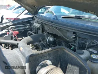 ✅ 2005 Ford F-150 XLT • VIN: 1FTPW14555KE46181 • Lot: 43311294. Wystawiony na IAAI z przebiegiem 196 483 mil. Bezpłatny archiwum sprzedaży aukcyjnych z USA i szczegółowy raport historii pojazdu na DreamBid. Zdjęcie 11.