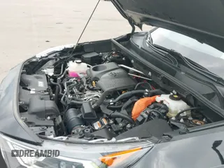 ✅ 2020 Toyota RAV4 Hybrid XLE • VIN: 2T3RWRFV3LW091651 • Lot: 43012446. Wystawiony na IAAI z przebiegiem 96 107 mil. Bezpłatny archiwum sprzedaży aukcyjnych z USA i szczegółowy raport historii pojazdu na DreamBid. Zdjęcie 19.