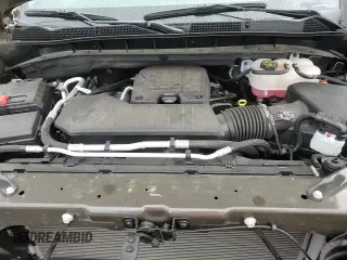 ✅ 2023 GMC Sierra 1500 Elevation • VIN: 1GTPHCEK9PZ172648 • Lot: 86015644. Listed on Copart with 13,919 mi. Free auction sales archive from the USA and detailed vehicle history report at DreamBid. Image 13.