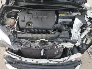 ✅ 2021 Toyota C-HR LE • VIN: JTNKHMBX7M1104659 • Лот: 81727985. Опубликован ранее на Copart с пробегом 80 779 миль. Бесплатный доступ к архиву аукционных продаж из США и подробный отчёт об истории автомобиля на DreamBid. Изображение 15.