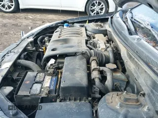 ✅ 2010 Hyundai Accent GLS • VIN: KMHCN4AC4AU433518 • Лот: 41619353. Опубликован ранее на IAAI с пробегом 205 720 миль. Бесплатный доступ к архиву аукционных продаж из США и подробный отчёт об истории автомобиля на DreamBid. Изображение 19.