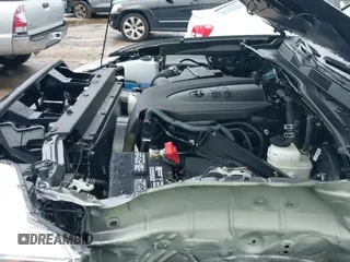 ✅ 2023 Toyota Tacoma SR • VIN: 3TYCZ5AN5PT144908 • Lot: 42495056. Wystawiony na IAAI z przebiegiem 21 894 mil. Bezpłatny archiwum sprzedaży aukcyjnych z USA i szczegółowy raport historii pojazdu na DreamBid. Zdjęcie 19.