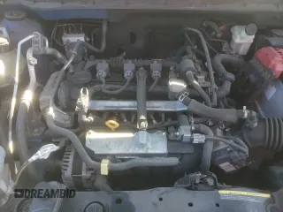 ✅ 2021 Nissan Kicks SV • VIN: 3N1CP5CV2ML558411 • Лот: 93020445. Опубликован ранее на Copart с пробегом 103 181 миль. Бесплатный доступ к архиву аукционных продаж из США и подробный отчёт об истории автомобиля на DreamBid. Изображение 14.