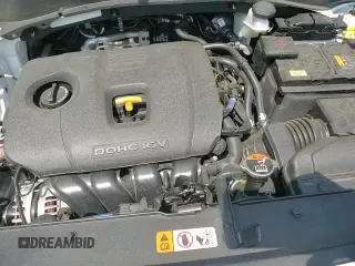 ✅ 2025 Kia Seltos S • VIN: KNDEUCAA2S7724687 • Лот: 68750545. Опубликован ранее на Copart с пробегом 4 638 миль. Бесплатный доступ к архиву аукционных продаж из США и подробный отчёт об истории автомобиля на DreamBid. Изображение 17.