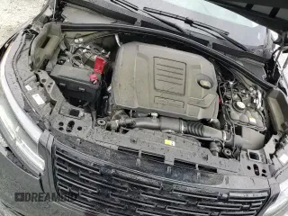 ✅ 2024 Land Rover Range Rover Velar S • VIN: SALYJ2EX3RA388388 • Lot: 54610785. Listed on Copart with 21,171 mi. Free auction sales archive from the USA and detailed vehicle history report at DreamBid. Image 15.
