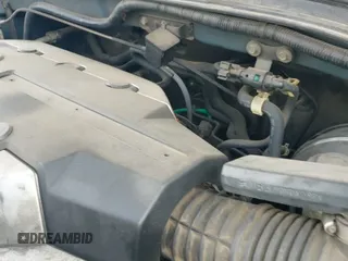 ✅ 2005 Acura MDX • VIN: 2HNYD18225H539686 • Lot: 42891243. Listed on IAAI with 243,678 mi. Free auction sales archive from the USA and detailed vehicle history report at DreamBid. Image 12.