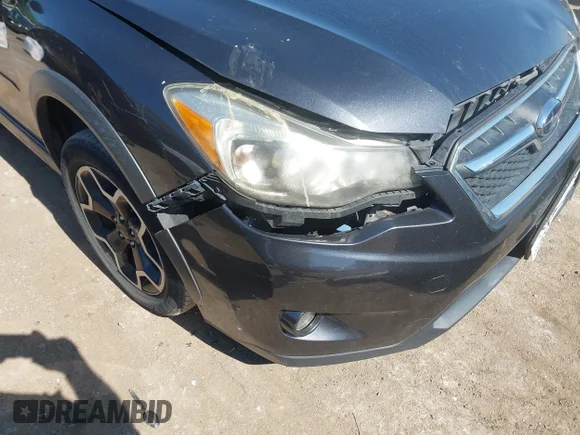 ✅ 2015 Subaru Crosstrek Premium • VIN: JF2GPAFC1F8322238 • Лот: 45094761. Опубліковано раніше на IAAI з пробігом 134 642 миль. Безкоштовний доступ до архіву аукціонних продажів зі США та докладний звіт про історію автомобіля на DreamBid. Зображення 6.