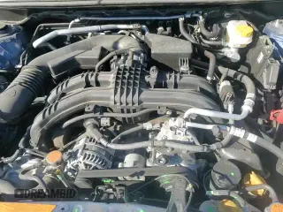 ✅ 2023 Subaru Crosstrek Premium • VIN: JF2GTACC1PG207792 • Lot: 92832285. Wystawiony na Copart z przebiegiem 22 507 mil. Bezpłatny archiwum sprzedaży aukcyjnych z USA i szczegółowy raport historii pojazdu na DreamBid. Zdjęcie 14.