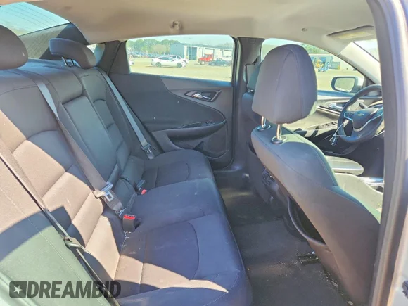 ✅ 2020 Chevrolet Malibu LT • VIN: 1G1ZD5STXLF008228 • Lot: 79385745. Wystawiony na Copart z przebiegiem 172 620 mil. Bezpłatny archiwum sprzedaży aukcyjnych z USA i szczegółowy raport historii pojazdu na DreamBid. Zdjęcie 10.