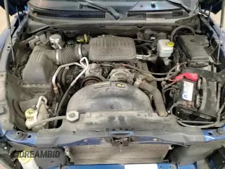 ✅ 2011 Ram Dakota Big Horn • VIN: 1D7RW3BK8BS670446 • Lot: 87371804. Wystawiony na Copart z przebiegiem 104 376 mil. Bezpłatny archiwum sprzedaży aukcyjnych z USA i szczegółowy raport historii pojazdu na DreamBid. Zdjęcie 13.