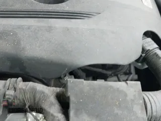 ✅ 2022 Mazda CX-9 Sport • VIN: JM3TCBBY8N0603392 • Lot: 41170708. Listed on IAAI with 43,470 mi. Free auction sales archive from the USA and detailed vehicle history report at DreamBid. Image 12.