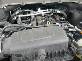 ✅ 2024 Ford Explorer Timberline • VIN: 1FMSK8JH1RGA41887 • Лот: 68502485. Опубликован ранее на Copart с пробегом 45 011 миль. Бесплатный доступ к архиву аукционных продаж из США и подробный отчёт об истории автомобиля на DreamBid. Изображение 14.