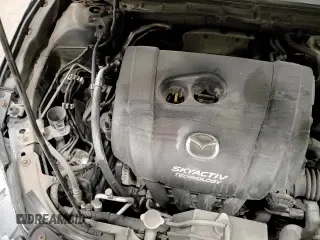 ✅ 2017 Mazda 3 Sport • VIN: 3MZBN1K70HM110286 • Lot: 91309585. Wystawiony na Copart z przebiegiem 147 578 mil. Bezpłatny archiwum sprzedaży aukcyjnych z USA i szczegółowy raport historii pojazdu na DreamBid. Zdjęcie 15.