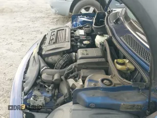 ✅ 2004 MINI Hardtop S • VIN: WMWRE33414TD75487 • Lot: 43813443. Listed on IAAI with 93,800 mi. Free auction sales archive from the USA and detailed vehicle history report at DreamBid. Image 12.