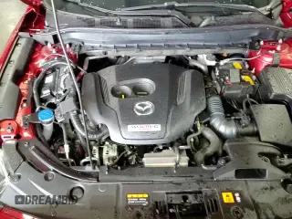 ✅ 2025 Mazda CX-5 Premium • VIN: JM3KFBDY2S0605943 • Lot: 63848845. Wystawiony na Copart z przebiegiem 6 076 mil. Bezpłatny archiwum sprzedaży aukcyjnych z USA i szczegółowy raport historii pojazdu na DreamBid. Zdjęcie 16.