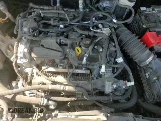 ✅ 2021 Ford Escape SEL • VIN: 1FMCU9H62MUA41478 • Lot: 81124775. Listed on Copart with 134,701 mi. Free auction sales archive from the USA and detailed vehicle history report at DreamBid. Image 15.