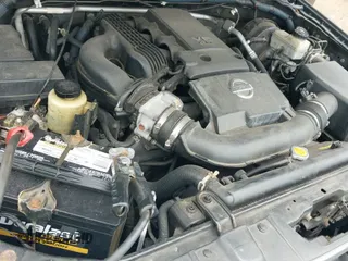 ✅ 2005 Nissan Xterra S • VIN: 5N1AN08W05C605281 • Lot: 42252333. Listed on IAAI with 202,835 mi. Free auction sales archive from the USA and detailed vehicle history report at DreamBid. Image 13.