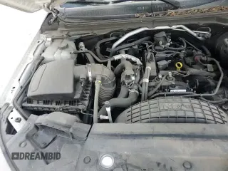 ✅ 2022 Ford Ranger XL • VIN: 1FTER1EH6NLD39710 • Lot: 69051265. Wystawiony na Copart z przebiegiem 39 796 mil. Bezpłatny archiwum sprzedaży aukcyjnych z USA i szczegółowy raport historii pojazdu na DreamBid. Zdjęcie 13.