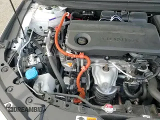 ✅ 2023 Honda Accord Sport • VIN: 1HGCY2F56PA033935 • Лот: 85131265. Опубликован ранее на Copart с пробегом 109 988 миль. Бесплатный доступ к архиву аукционных продаж из США и подробный отчёт об истории автомобиля на DreamBid. Изображение 14.