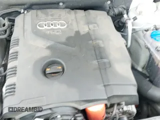 ✅ 2013 Audi A4 Premium Plus • VIN: WAUFFAFL4DN037624 • Lot: 42473960. Wystawiony na IAAI z przebiegiem 106 017 mil. Bezpłatny archiwum sprzedaży aukcyjnych z USA i szczegółowy raport historii pojazdu na DreamBid. Zdjęcie 20.