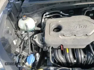 ✅ 2019 Kia Sportage EX • VIN: KNDPNCAC2K7626993 • Лот: 72051205. Опубликован ранее на Copart с пробегом 91 336 миль. Бесплатный доступ к архиву аукционных продаж из США и подробный отчёт об истории автомобиля на DreamBid. Изображение 15.