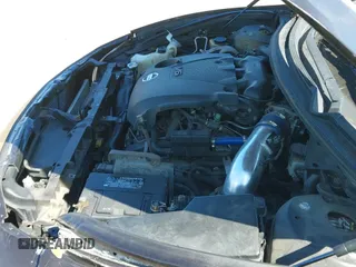 ✅ 2010 Nissan Maxima SV • VIN: 1N4AA5AP7AC845461 • Lot: 43094037. Listed on IAAI with 257,209 mi. Free auction sales archive from the USA and detailed vehicle history report at DreamBid. Image 22.