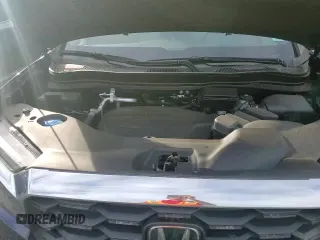 ✅ 2025 Honda Passport EX-L • VIN: 5FNYF8H58SB016824 • Lot: 80867995. Wystawiony na Copart z przebiegiem 3 364 mil. Bezpłatny archiwum sprzedaży aukcyjnych z USA i szczegółowy raport historii pojazdu na DreamBid. Zdjęcie 14.