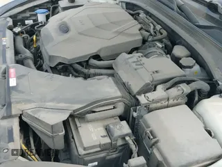 ✅ 2019 Kia Cadenza Premium • VIN: KNALB4J14K5154767 • Lot: 41911617. Listed on IAAI with 60,580 mi. Free auction sales archive from the USA and detailed vehicle history report at DreamBid. Image 19.