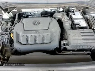 ✅ 2020 Volkswagen Tiguan S • VIN: 3VV1B7AX9LM109904 • Lot: 86404955. Wystawiony na Copart z przebiegiem 60 383 mil. Bezpłatny archiwum sprzedaży aukcyjnych z USA i szczegółowy raport historii pojazdu na DreamBid. Zdjęcie 15.