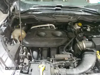 ✅ 2019 Ford EcoSport S • VIN: MAJ6S3FL1KC301925 • Lot: 90667745. Listed on Copart with 147,091 mi. Free auction sales archive from the USA and detailed vehicle history report at DreamBid. Image 16.