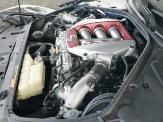 ✅ 2013 Nissan GT-R Premium • VIN: JN1AR5EF5DM260500 • Lot: 41760075. Listed on IAAI with 19,604 mi. Free auction sales archive from the USA and detailed vehicle history report at DreamBid. Image 19.