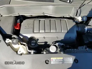 ✅ 2017 Buick Enclave Leather • VIN: 5GAKRBKD6HJ105174 • Lot: 86442045. Listed on Copart with 61,938 mi. Free auction sales archive from the USA and detailed vehicle history report at DreamBid. Image 14.