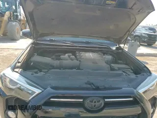 ✅ 2020 Toyota 4Runner SR5 • VIN: JTEBU5JR7L5769170 • Lot: 86616285. Wystawiony na Copart z przebiegiem 63 873 mil. Bezpłatny archiwum sprzedaży aukcyjnych z USA i szczegółowy raport historii pojazdu na DreamBid. Zdjęcie 14.