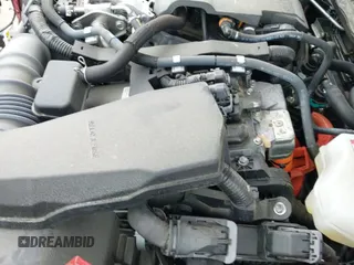 ✅ 2021 Toyota Avalon Hybrid XSE • VIN: 4T1EA1AB6MU007215 • Lot: 42234239. Wystawiony na IAAI z przebiegiem 45 687 mil. Bezpłatny archiwum sprzedaży aukcyjnych z USA i szczegółowy raport historii pojazdu na DreamBid. Zdjęcie 18.