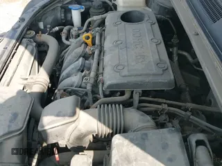 ✅ 2009 Kia Rondo LX • VIN: KNAFG528X97258193 • Lot: 42808717. Listed on IAAI with 148,341 mi. Free auction sales archive from the USA and detailed vehicle history report at DreamBid. Image 12.