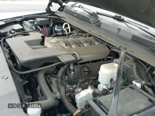 ✅ 2020 Cadillac Escalade ESV Luxury • VIN: 1GYS4HKJ7LR116999 • Lot: 40707280. Listed on IAAI with 117,358 mi. Free auction sales archive from the USA and detailed vehicle history report at DreamBid. Image 20.