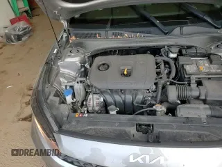 ✅ 2023 Kia Forte LXS • VIN: 3KPF24ADXPE635774 • Лот: 84695835. Опубликован ранее на Copart с пробегом 32 509 миль. Бесплатный доступ к архиву аукционных продаж из США и подробный отчёт об истории автомобиля на DreamBid. Изображение 15.