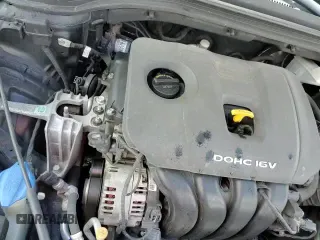 2017 Hyundai Elantra SE с VIN 5NPD74LF4HH092569, выставлен на аукционе Copart как лот 86281215 с пробегом 102 045 миль миль и Списание • Salvage title. История ставок и продаж доступна на DreamBid. Изображение 15.