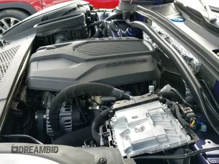 ✅ 2025 Porsche Macan • VIN: WP1AA2A50SLB10599 • Lot: 42582769. Wystawiony na IAAI z przebiegiem 308 mil. Bezpłatny archiwum sprzedaży aukcyjnych z USA i szczegółowy raport historii pojazdu na DreamBid. Zdjęcie 19.