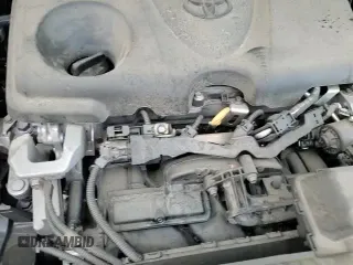 ✅ 2023 Toyota RAV4 XLE • VIN: 2T3W1RFV3PW241457 • Лот: 93952295. Опубликован ранее на Copart с пробегом 27 141 миль. Бесплатный доступ к архиву аукционных продаж из США и подробный отчёт об истории автомобиля на DreamBid. Изображение 14.