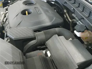 2017 Hyundai Tucson SE z VIN KM8J33A48HU404856, wystawiony jako IAAI lot #43225561 z przebiegiem 53 542 mil mil oraz . Historia ofert i sprzedaży dostępna na DreamBid. Obrazek 21.