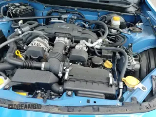 ✅ 2019 Toyota 86 • VIN: JF1ZNAA13K8702961 • Лот: 61397685. Опубликован ранее на Copart с пробегом 55 978 миль. Бесплатный доступ к архиву аукционных продаж из США и подробный отчёт об истории автомобиля на DreamBid. Изображение 15.