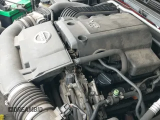 ✅ 2007 Nissan Xterra S • VIN: 5N1AN08U67C519989 • Lot: 41897350. Listed on IAAI with 122,937 mi. Free auction sales archive from the USA and detailed vehicle history report at DreamBid. Image 12.