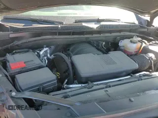 ✅ 2023 Chevrolet Tahoe RST • VIN: 1GNSKRKD7PR458591 • Лот: 82385485. Опубликован ранее на Copart с пробегом 32 160 миль. Бесплатный доступ к архиву аукционных продаж из США и подробный отчёт об истории автомобиля на DreamBid. Изображение 17.