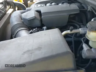 ✅ 2006 Nissan Titan SE • VIN: 1N6BA06AX6N550224 • Лот: 41675932. Опубликован ранее на IAAI с пробегом 229 859 миль. Бесплатный доступ к архиву аукционных продаж из США и подробный отчёт об истории автомобиля на DreamBid. Изображение 19.