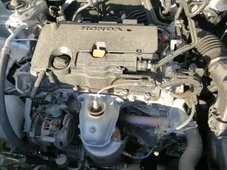 ✅ 2024 Honda HR-V LX • VIN: 3CZRZ1H35RM709996 • Lot: 82514105. Wystawiony na Copart z przebiegiem 13 631 mil. Bezpłatny archiwum sprzedaży aukcyjnych z USA i szczegółowy raport historii pojazdu na DreamBid. Zdjęcie 17.