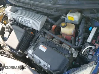 ✅ 2013 Toyota Prius Two • VIN: JTDKN3DU6D1732030 • Lot: 43490510. Listed on IAAI with 224,126 mi. Free auction sales archive from the USA and detailed vehicle history report at DreamBid. Image 20.