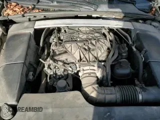 ✅ 2012 Cadillac CTS Premium • VIN: 1G6DP5E38C0114509 • Lot: 84956944. Listed on Copart with 118,433 mi. Free auction sales archive from the USA and detailed vehicle history report at DreamBid. Image 13.